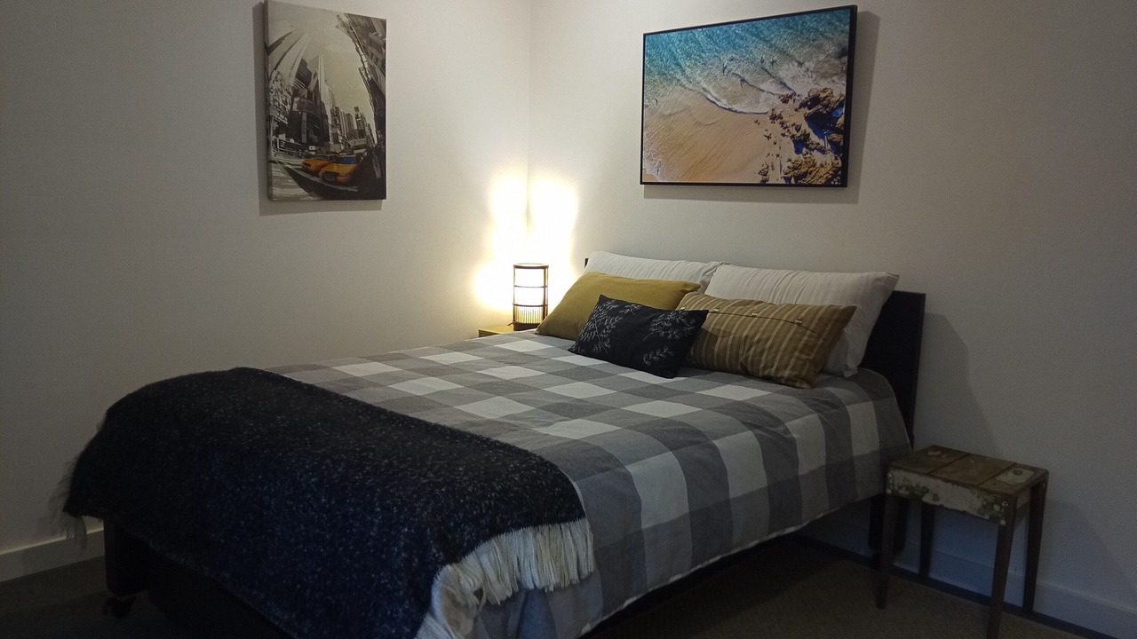 Photo of Bedroom in Bangalow
