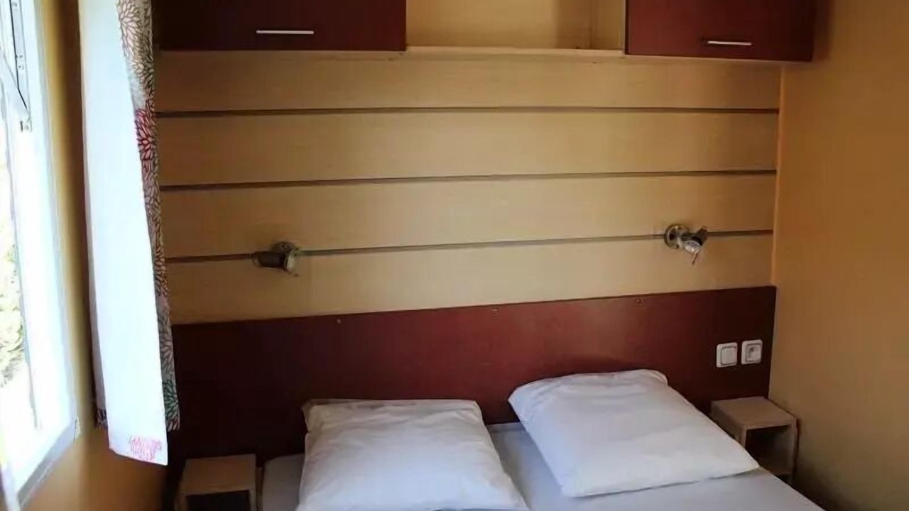 Photo of Bedroom in Casties-Labrande