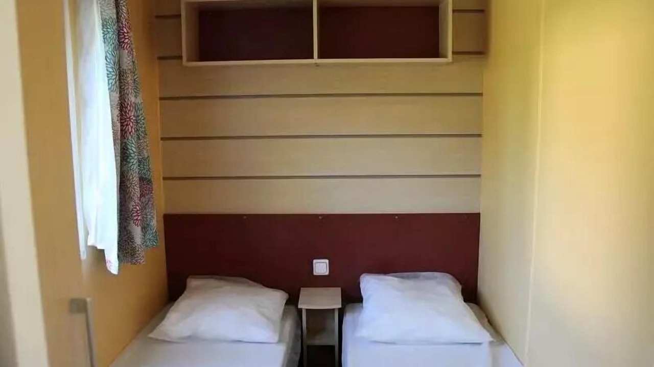 Photo of Bedroom in Casties-Labrande
