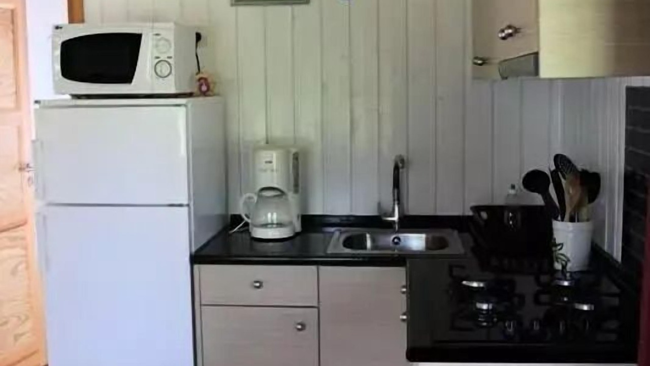 Photo of Kitchen in Casties-Labrande