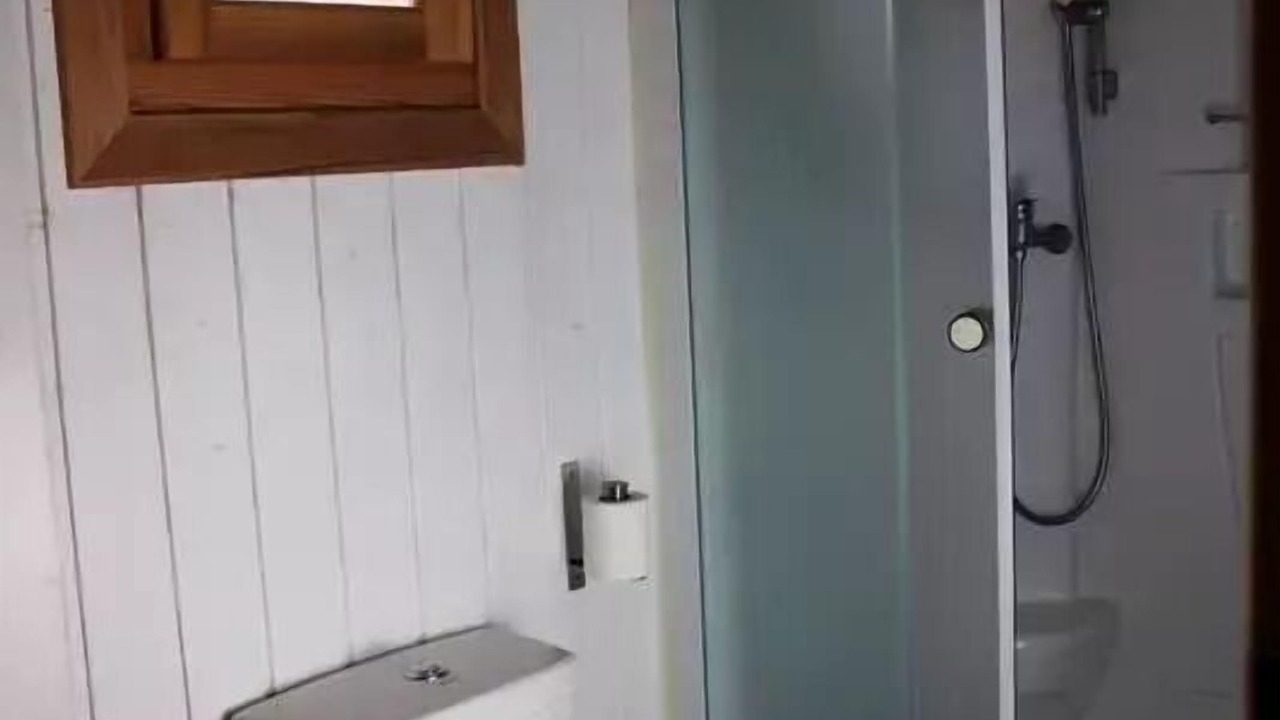 Photo of Bathroom in Casties-Labrande
