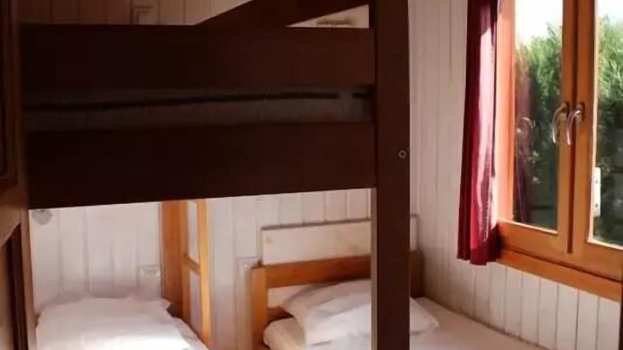 Photo of Bedroom in Casties-Labrande