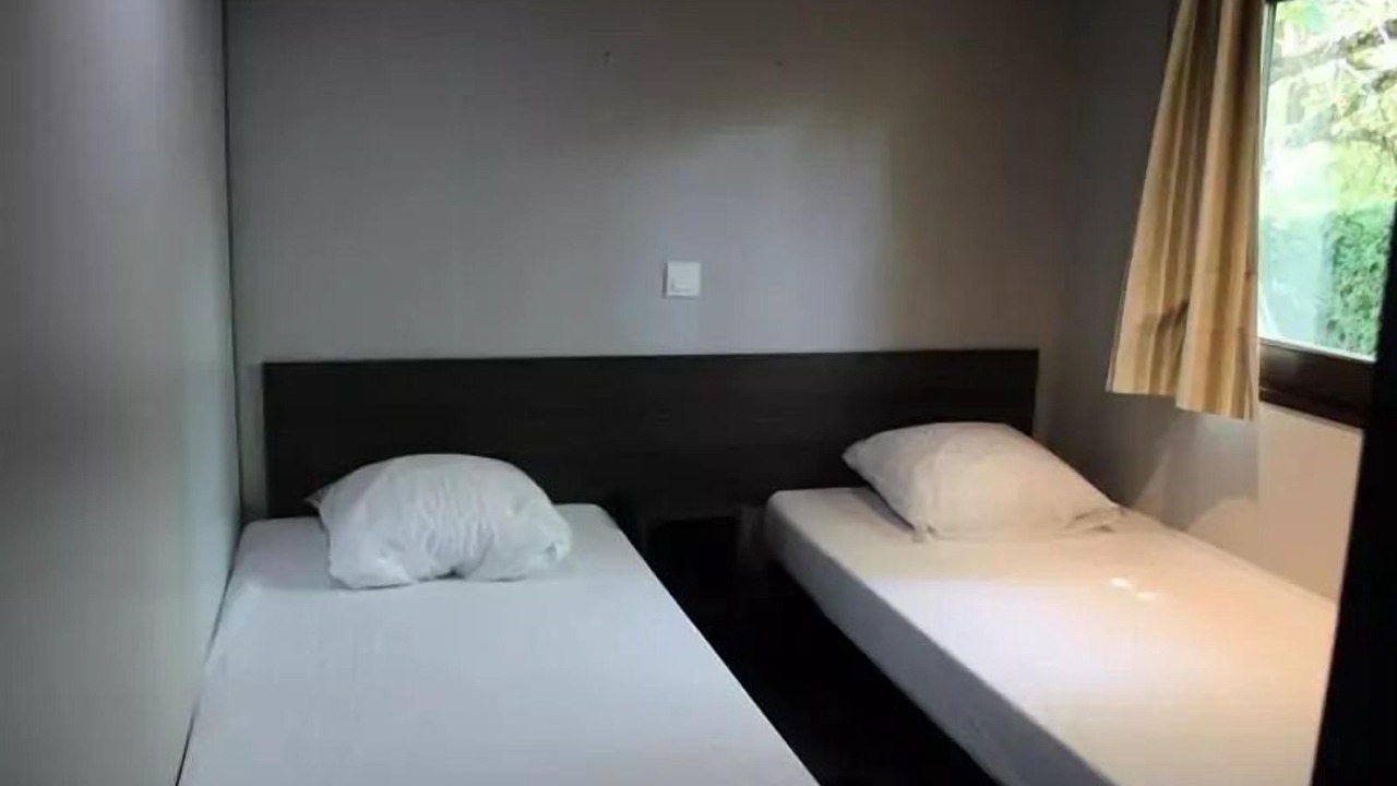 Photo of Bedroom in Casties-Labrande