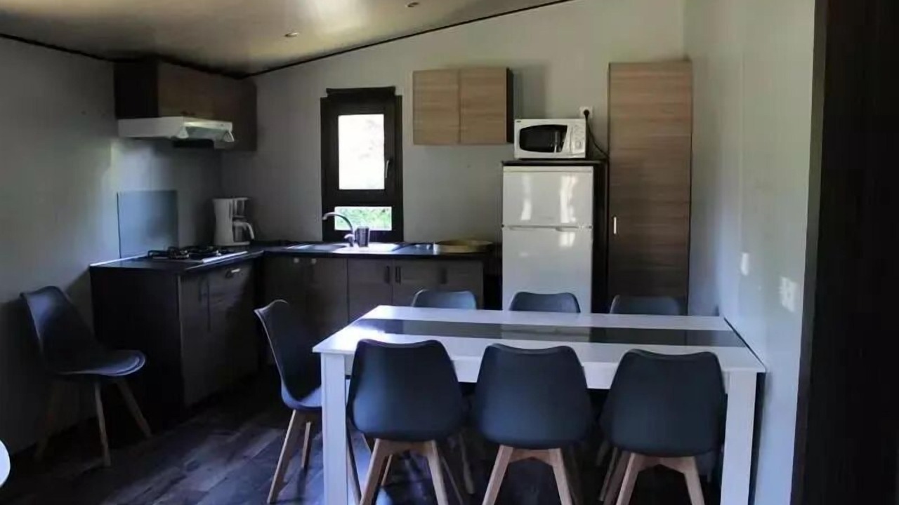 Photo of Kitchen in Casties-Labrande