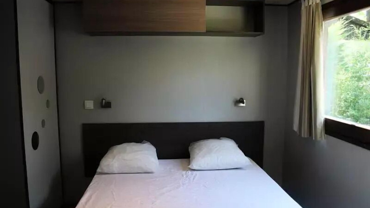 Photo of Bedroom in Casties-Labrande
