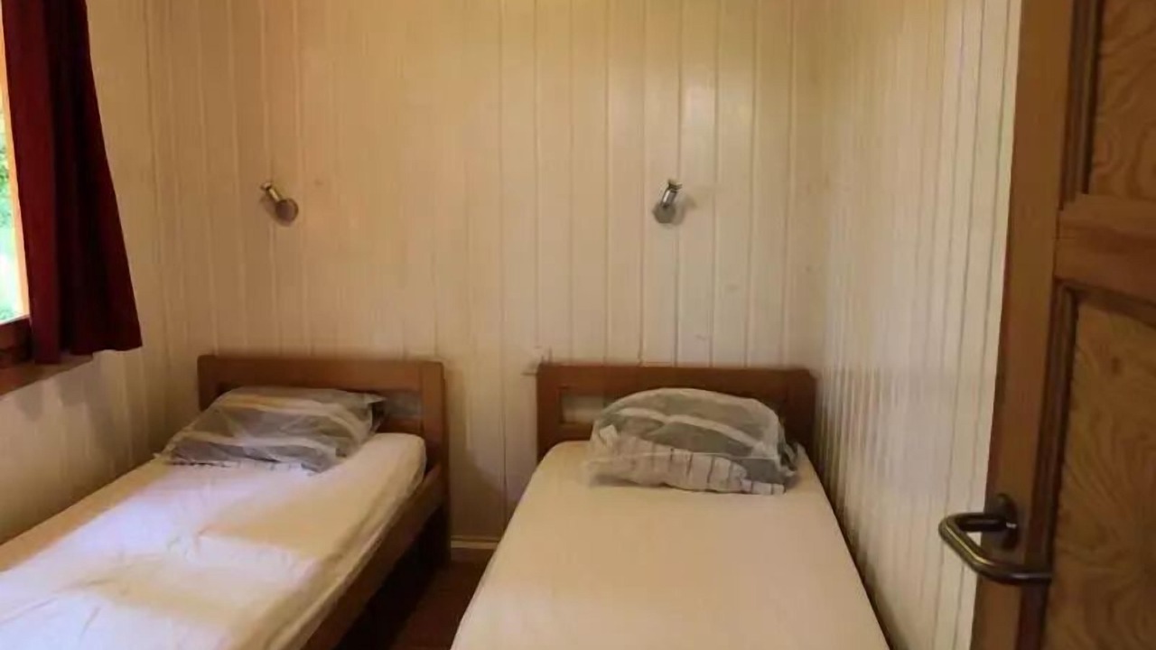 Photo of Bedroom in Casties-Labrande