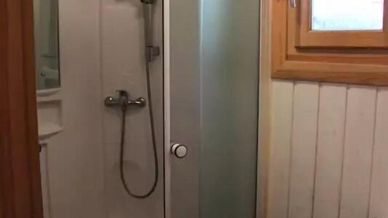 Photo of Bathroom in Casties-Labrande