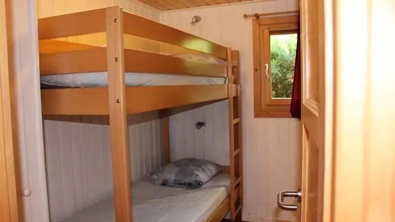 Photo of Bedroom in Casties-Labrande