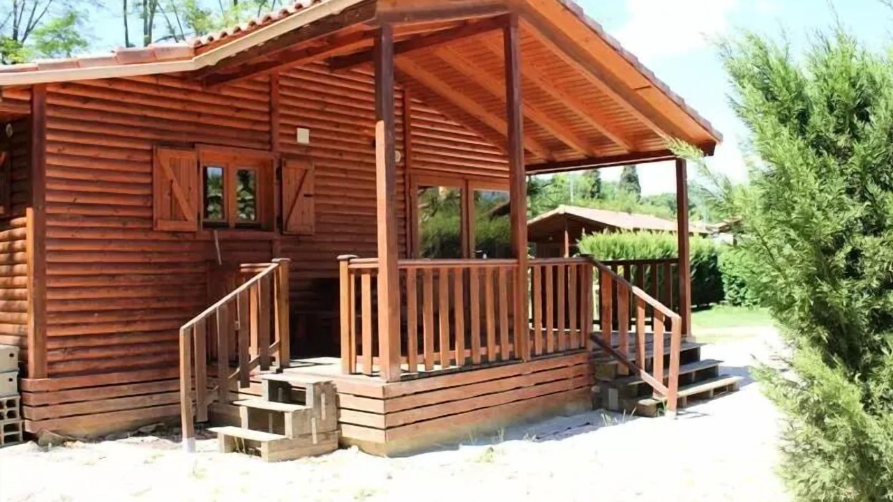 Photo of Outdoor in Casties-Labrande