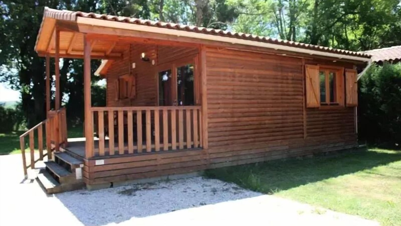 Photo of Outdoor in Casties-Labrande