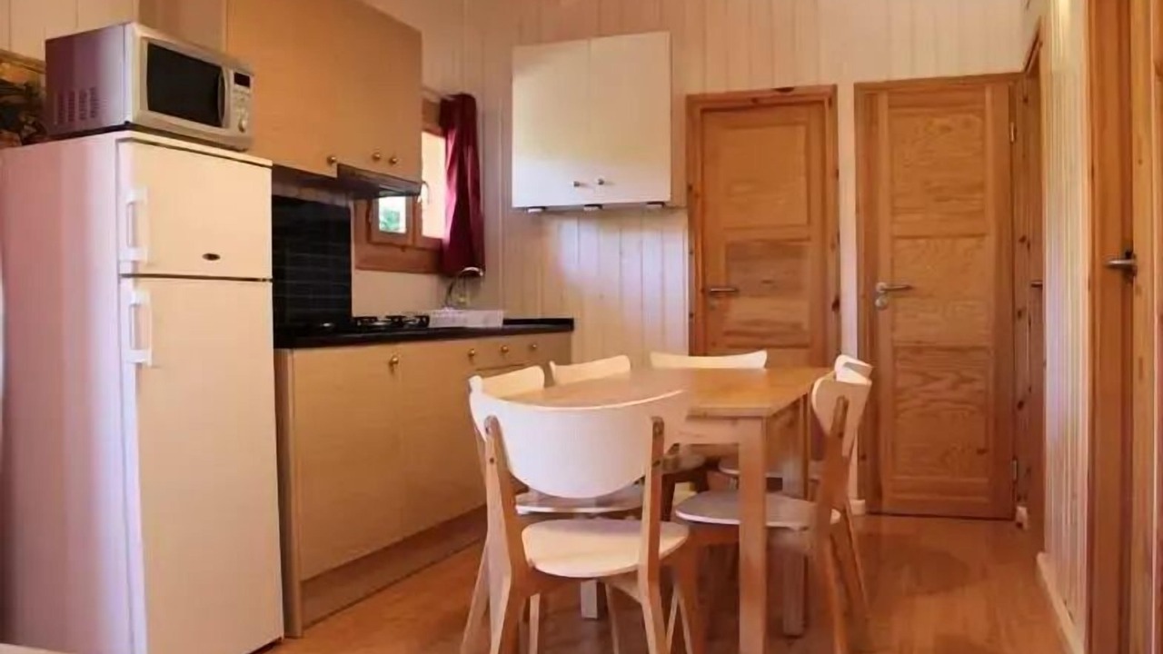 Photo of Kitchen in Casties-Labrande