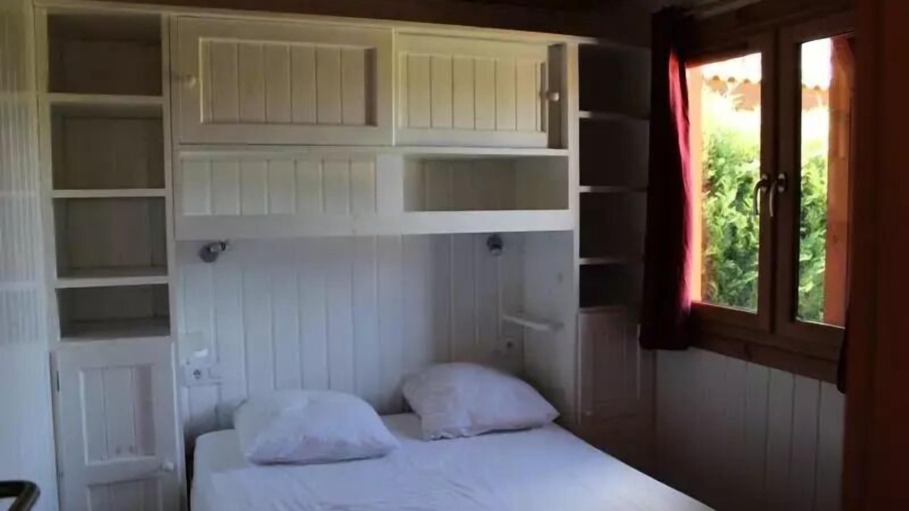 Photo of Bedroom in Casties-Labrande