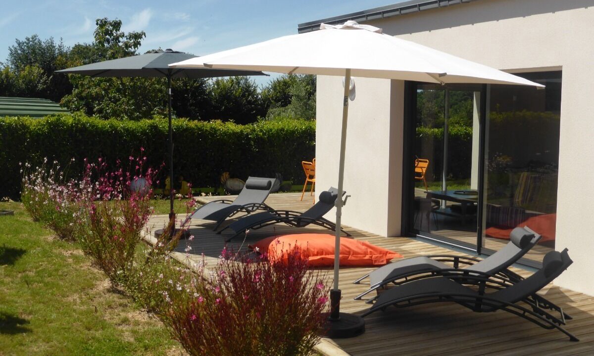 Photo of Patio Balcony in Ferel
