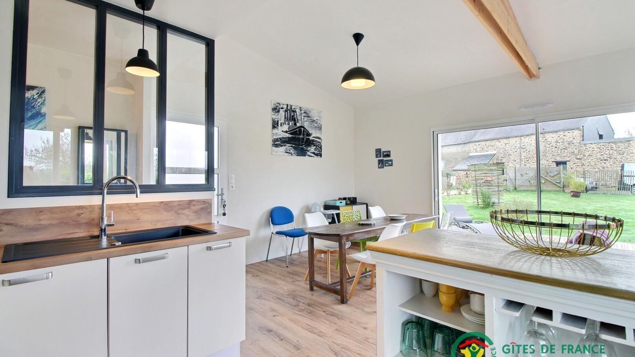 Photo of Kitchen in Ferel