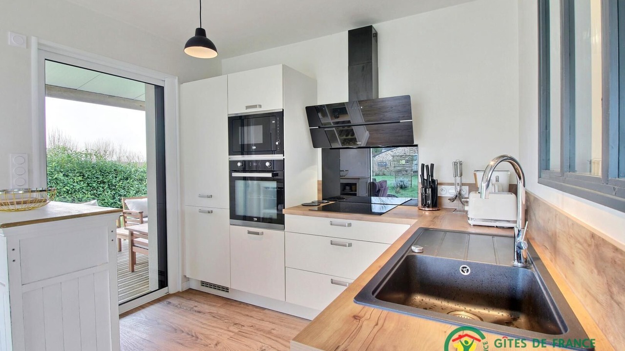 Photo of Kitchen in Ferel
