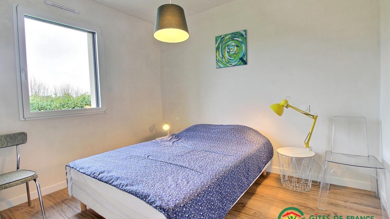 Photo of Bedroom in Ferel