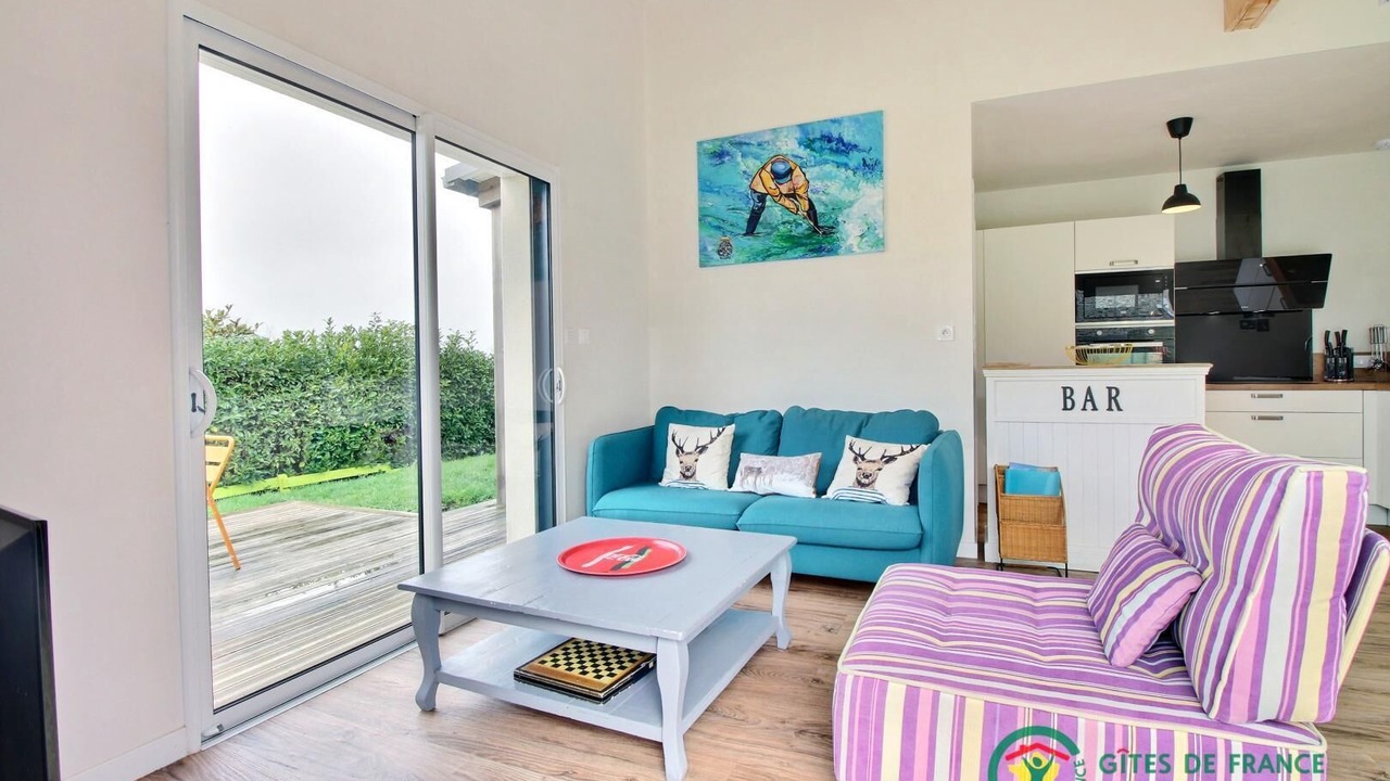 Photo of Livingroom in Ferel