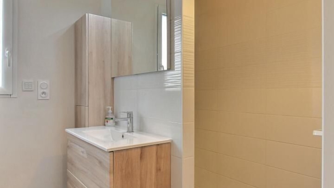 Photo of Bathroom in Ferel