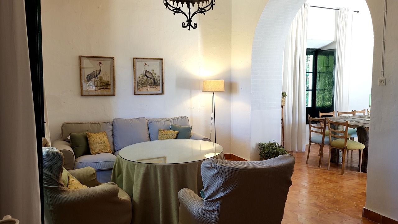 Photo of Livingroom in Montellano