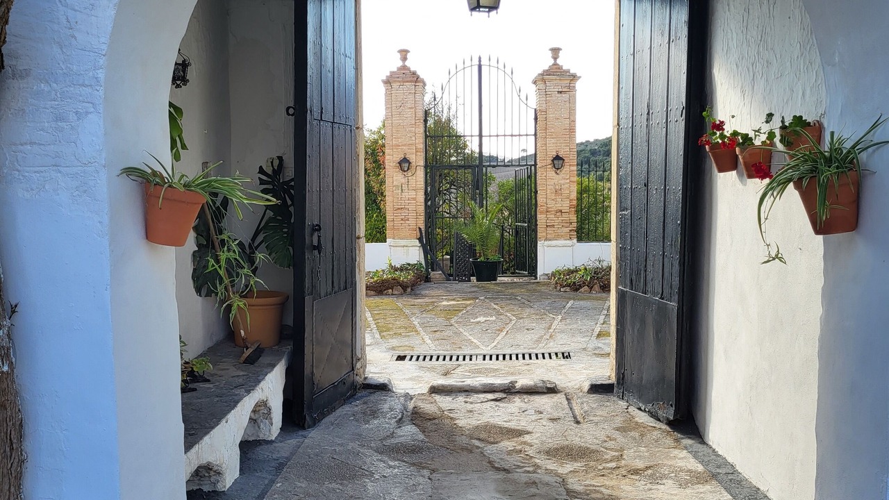 Photo of Outdoor in Montellano