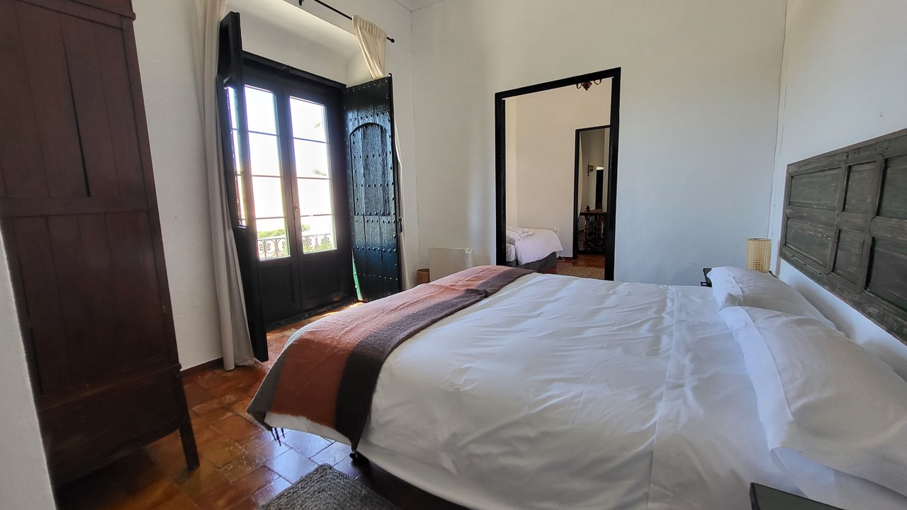Photo of Bedroom in Montellano