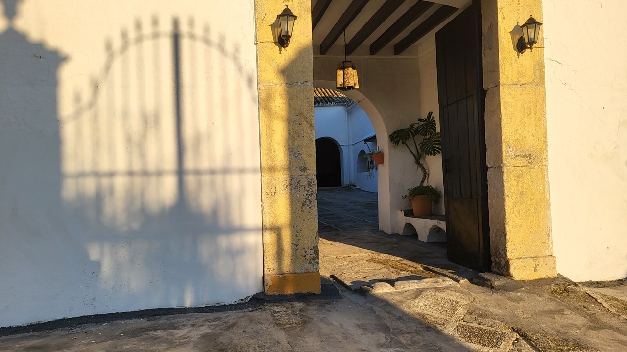 Photo of Outdoor in Montellano