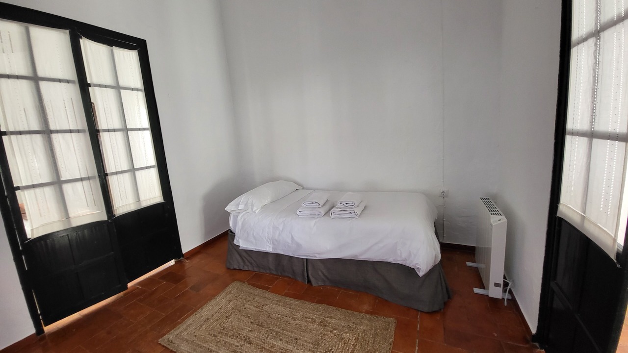 Photo of Bedroom in Montellano