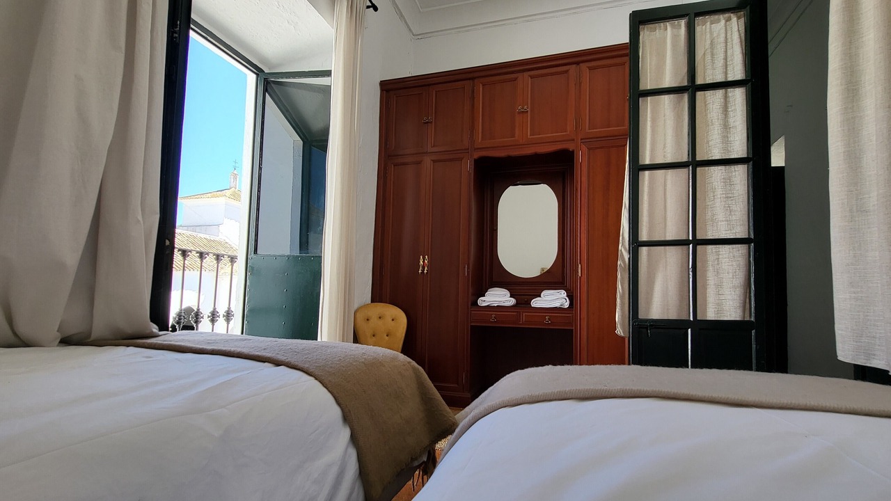 Photo of Bedroom in Montellano