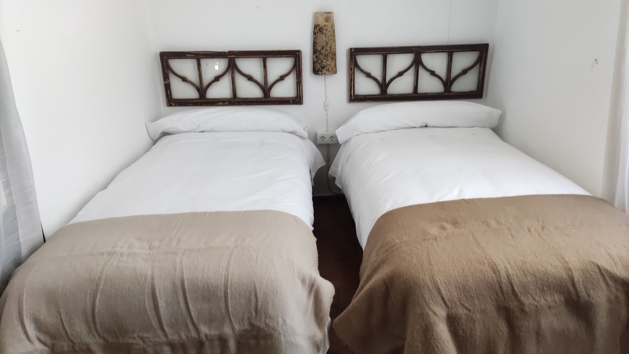 Photo of Bedroom in Montellano