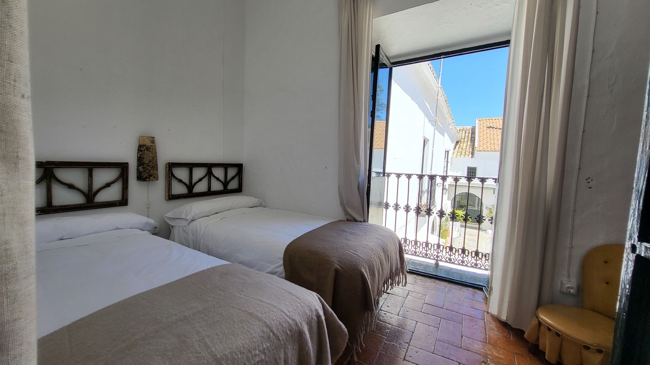 Photo of Bedroom in Montellano