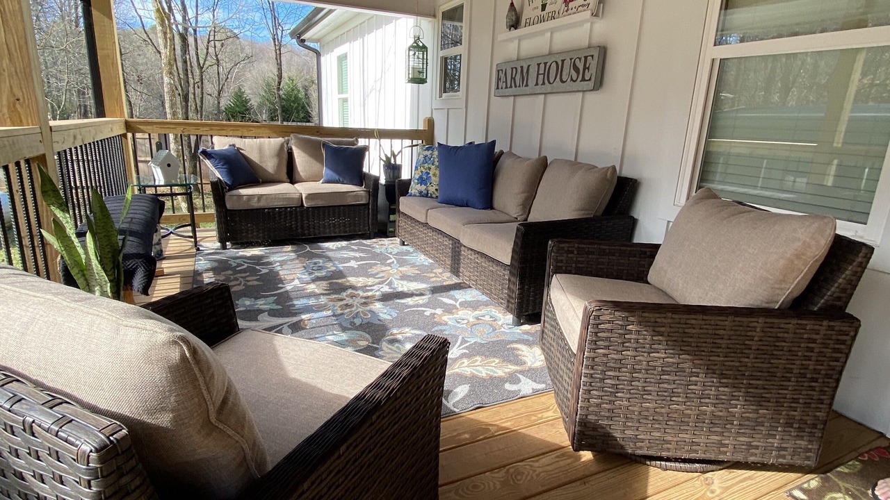 Photo of Outdoor in Ellijay