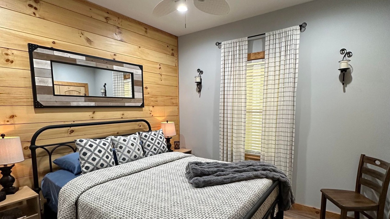 Photo of Bedroom in Ellijay