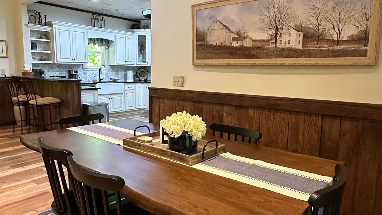 Photo of Bedroom in Ellijay