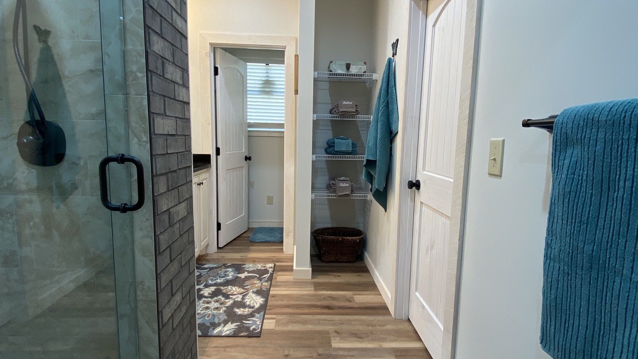 Photo of Bathroom in Ellijay