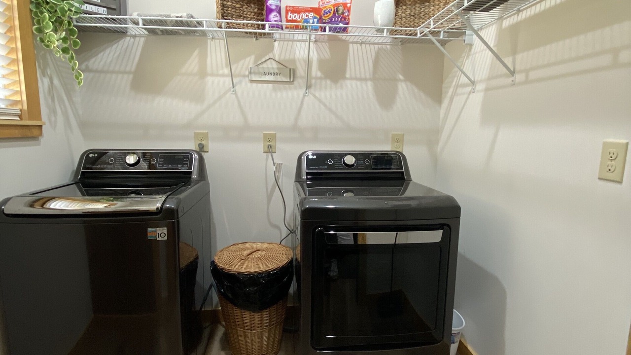 Photo of Bedroom in Ellijay