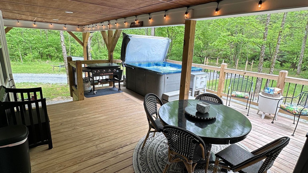 Photo of Outdoor in Ellijay