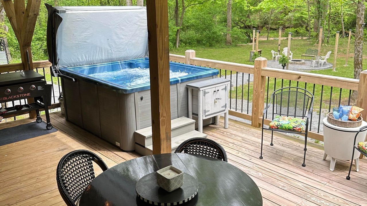 Photo of Outdoor in Ellijay