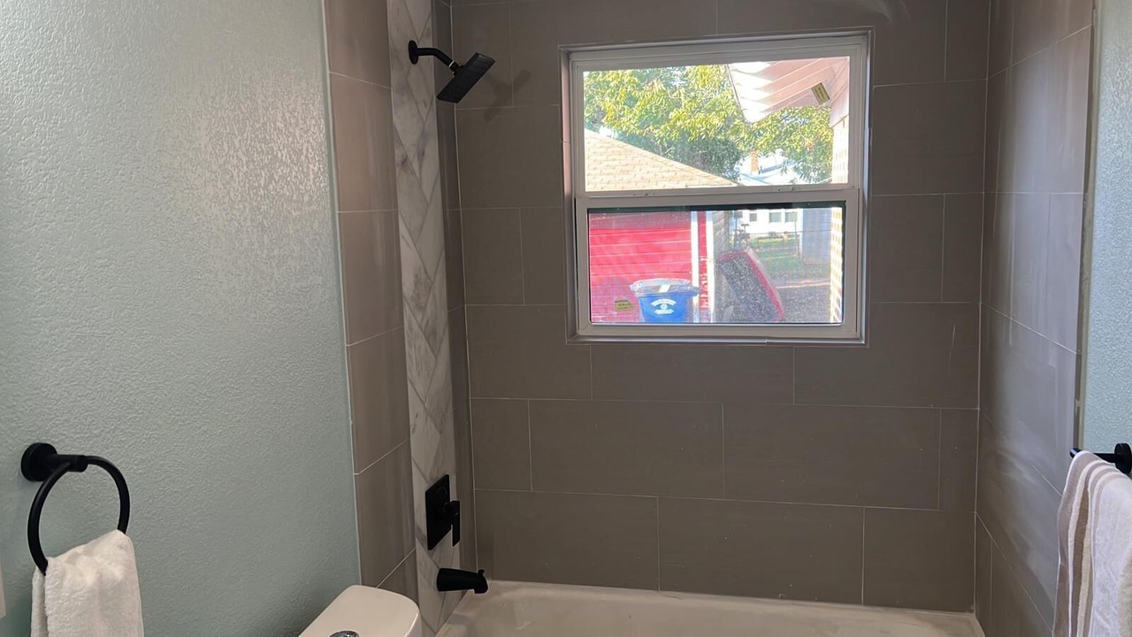Photo of Bathroom in Kessler