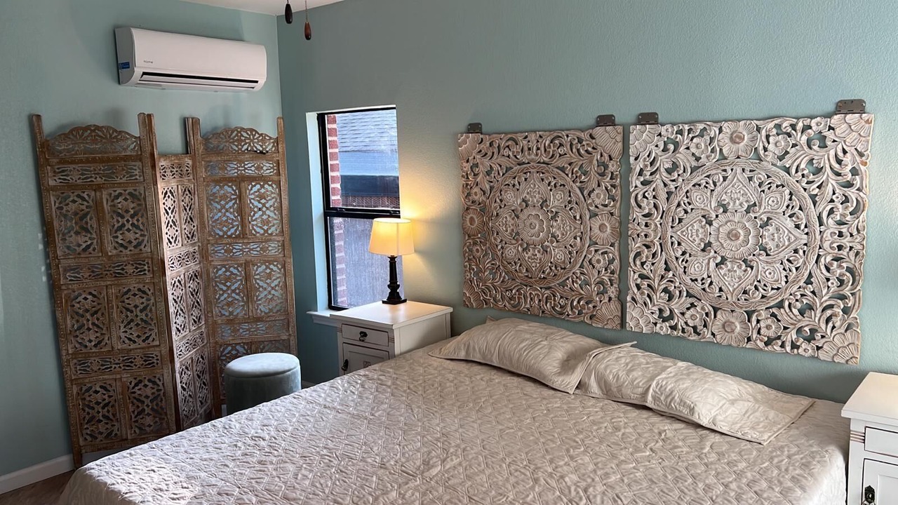 Photo of Bedroom in Kessler