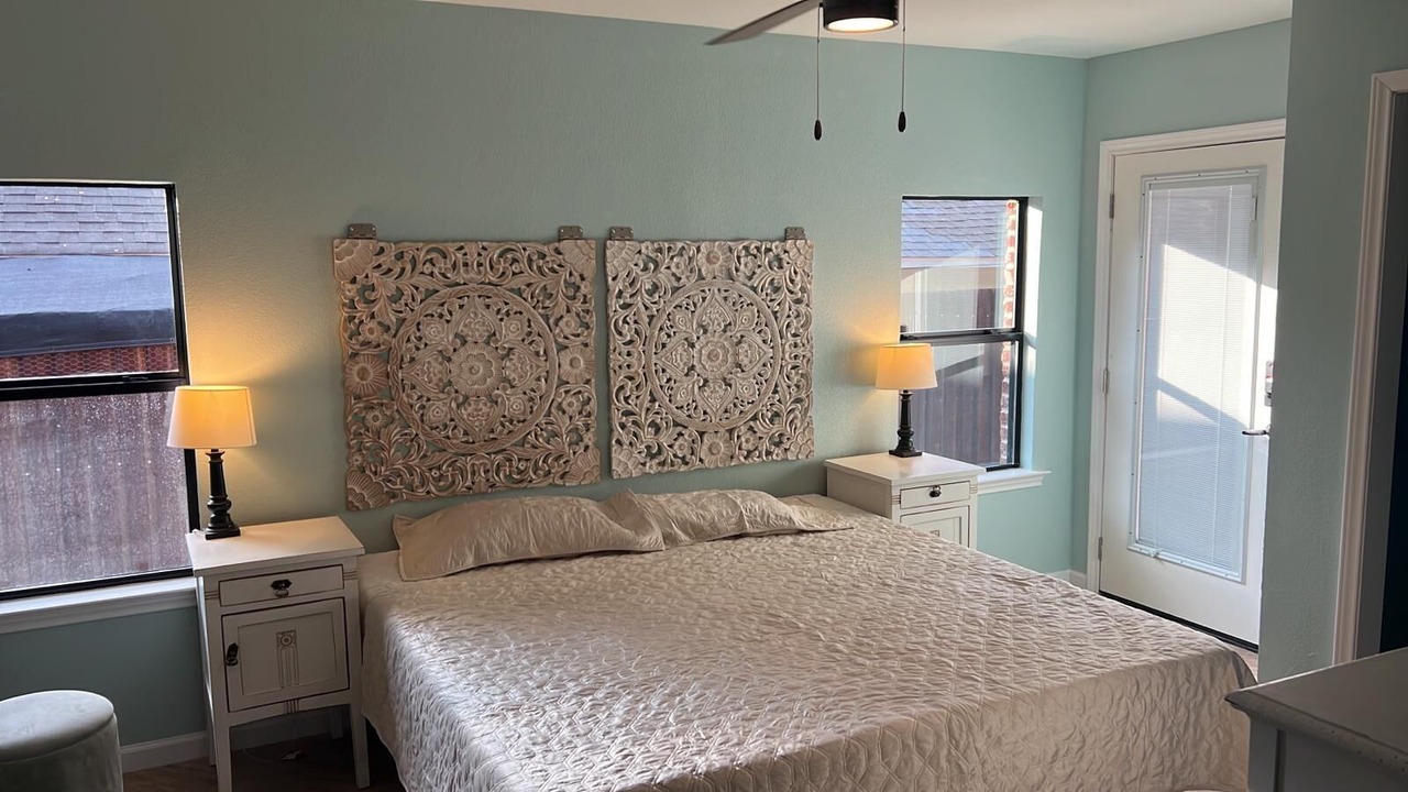 Photo of Bedroom in Kessler