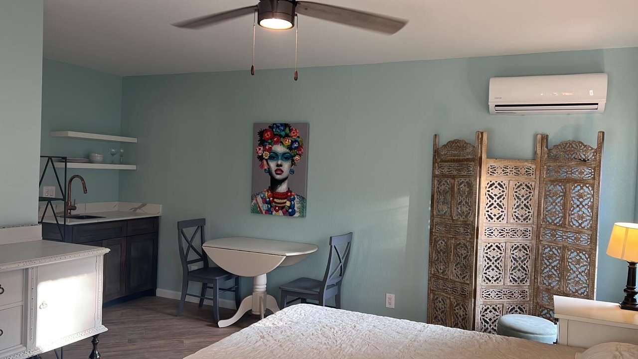 Photo of Bedroom in Kessler
