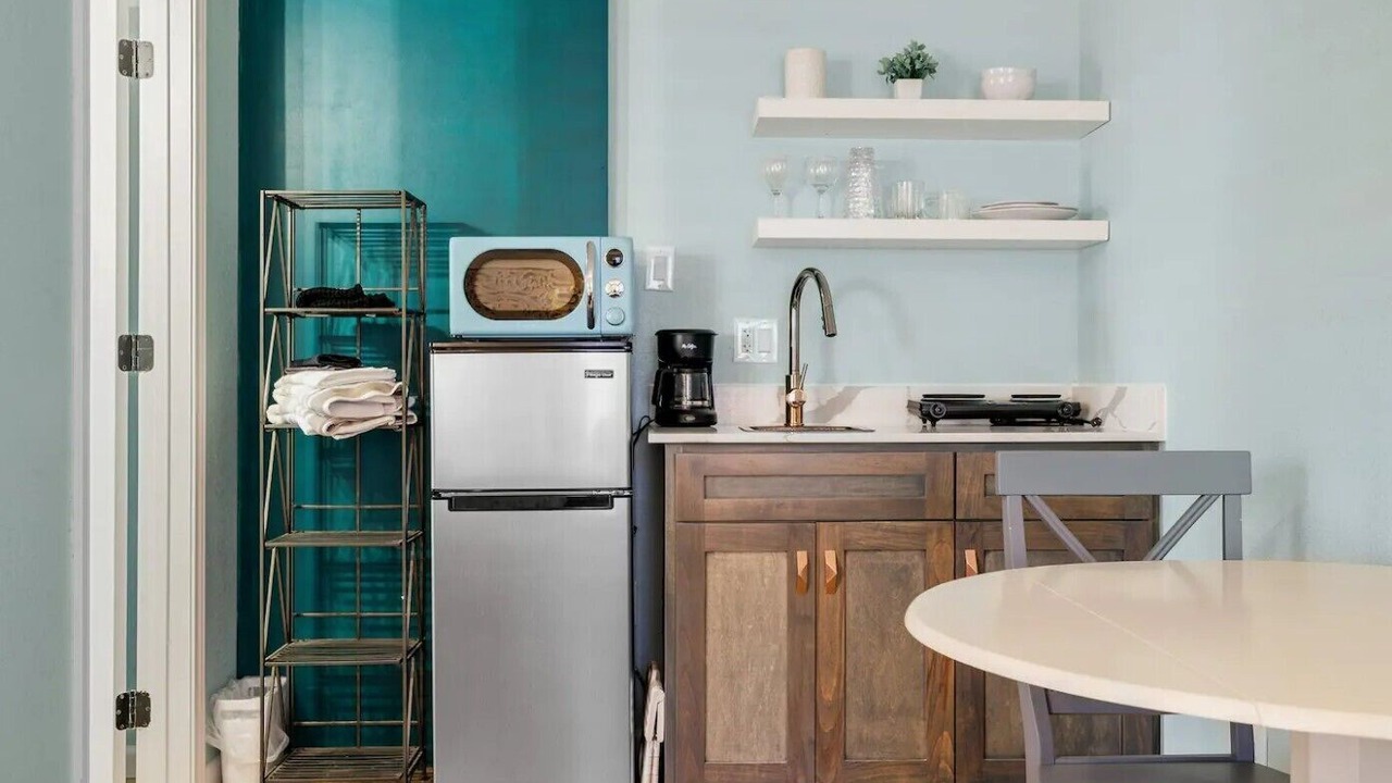 Photo of Kitchen in Kessler