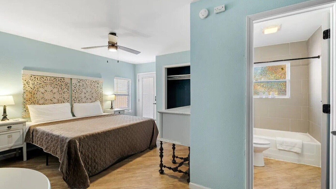 Photo of Bedroom in Kessler