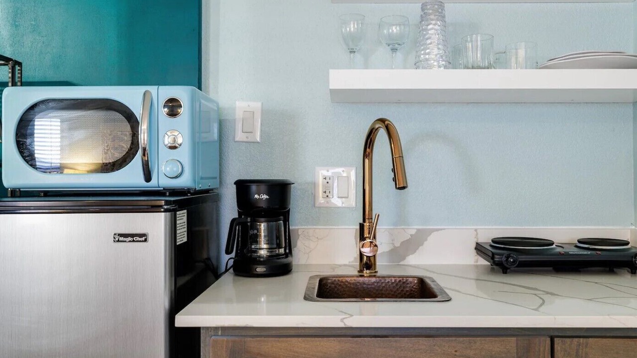 Photo of Kitchen in Kessler