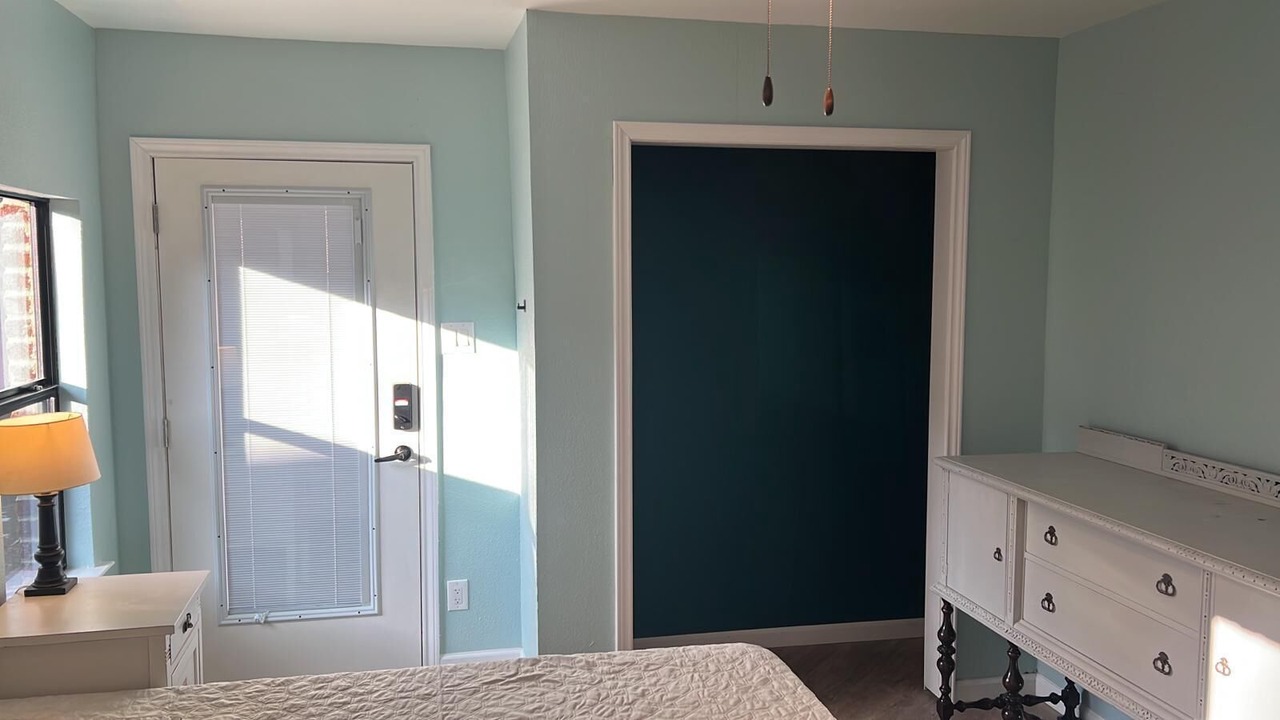 Photo of Bedroom in Kessler