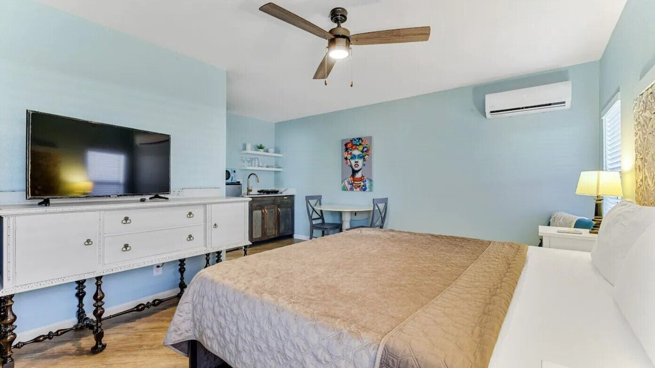 Photo of Bedroom in Kessler