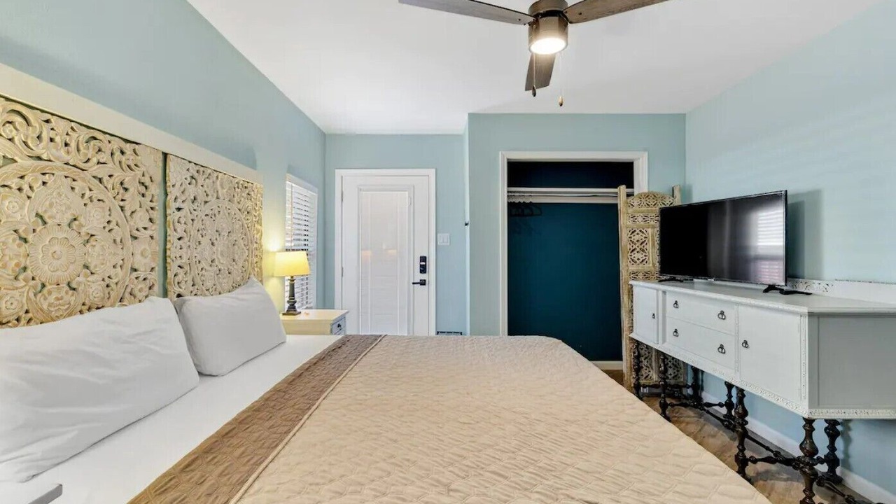 Photo of Bedroom in Kessler