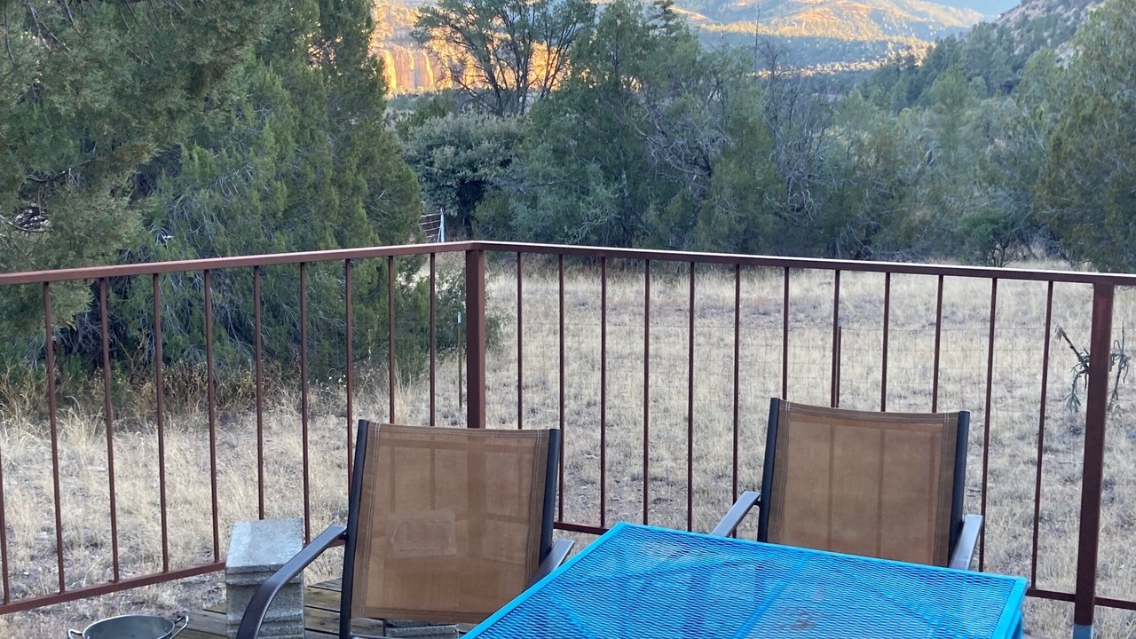 Photo of Outdoor in Pinos Altos