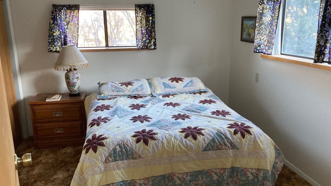 Photo of Bedroom in Pinos Altos