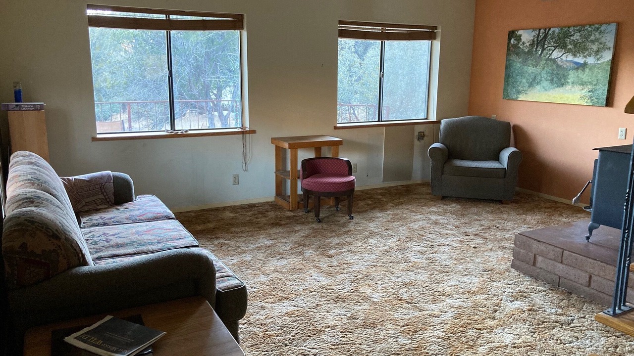 Photo of Livingroom in Pinos Altos